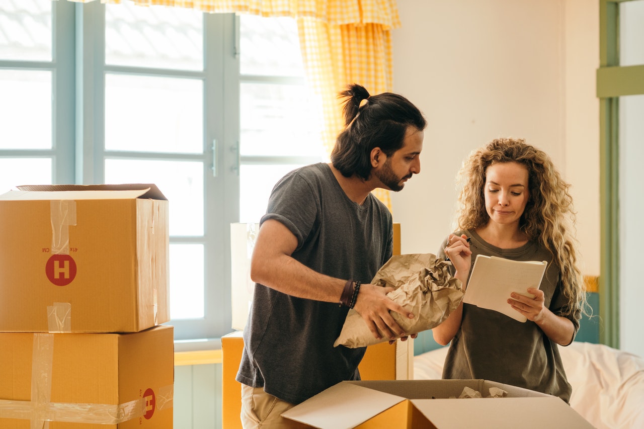 The Top 5 Moving Safety Tips You Need To Know